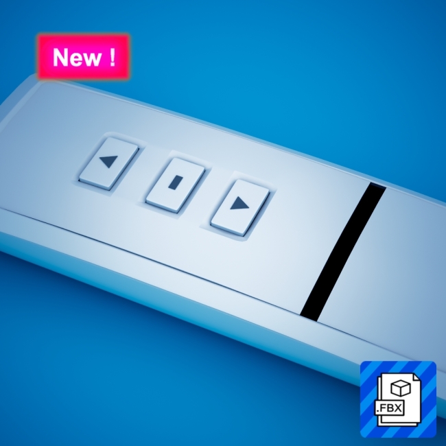 Remote Control 