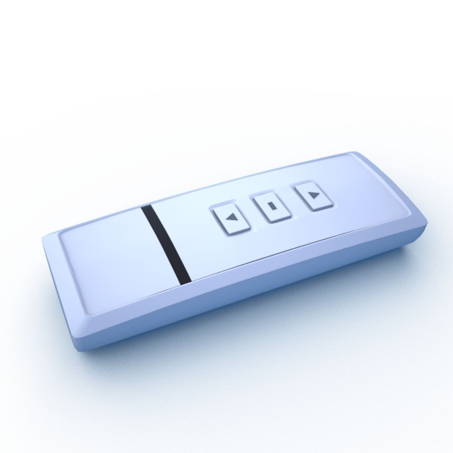 Remote Control 