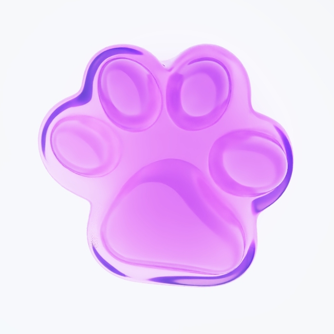 Paw Cat